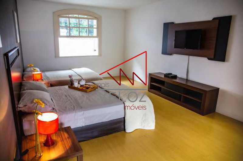 Apartamento à venda com 7 quartos, 506m² - Foto 15