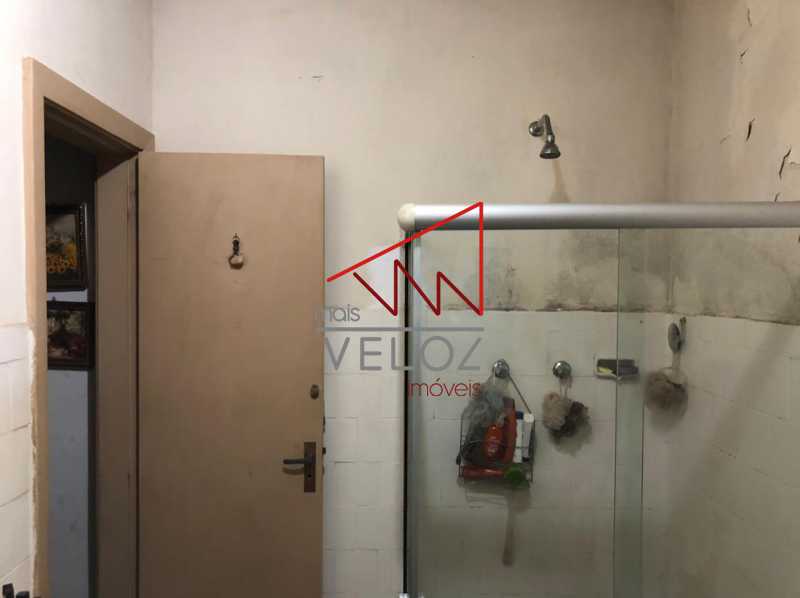 Apartamento à venda com 2 quartos, 87m² - Foto 10