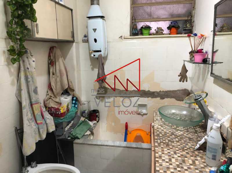 Apartamento à venda com 2 quartos, 87m² - Foto 12