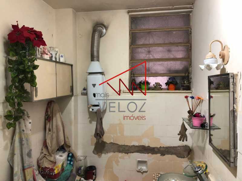 Apartamento à venda com 2 quartos, 87m² - Foto 11