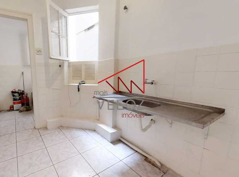 Apartamento à venda com 2 quartos, 57m² - Foto 10