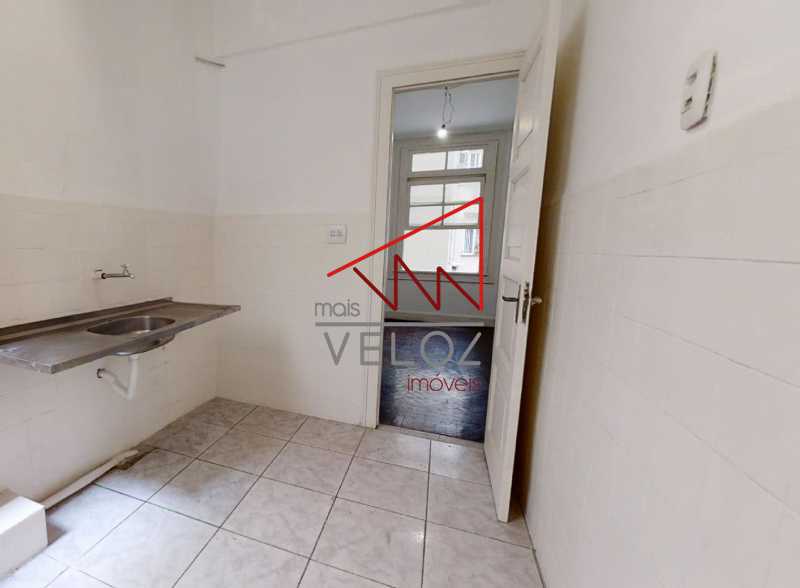 Apartamento à venda com 2 quartos, 57m² - Foto 11