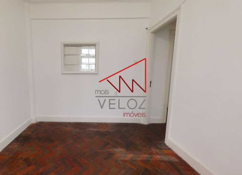 Apartamento à venda com 2 quartos, 57m² - Foto 9