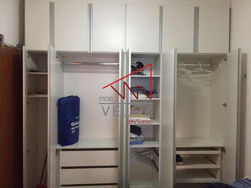 Apartamento à venda com 1 quarto, 31m² - Foto 7