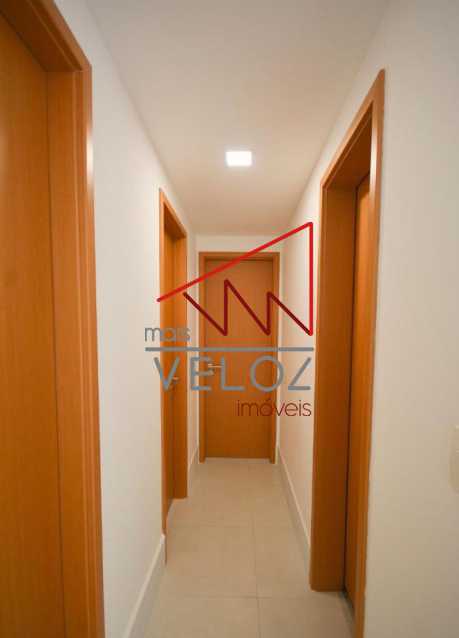 Apartamento à venda com 3 quartos, 92m² - Foto 6