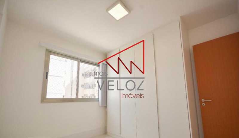 Apartamento à venda com 3 quartos, 92m² - Foto 8