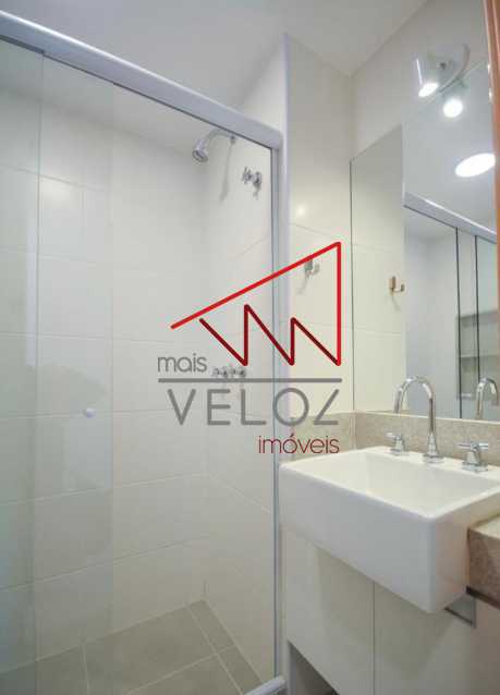 Apartamento à venda com 3 quartos, 92m² - Foto 10