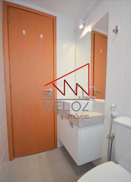 Apartamento à venda com 3 quartos, 92m² - Foto 11