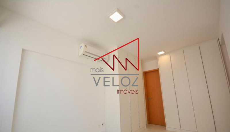 Apartamento à venda com 3 quartos, 92m² - Foto 12