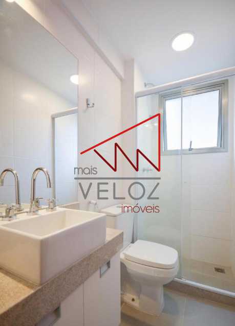 Apartamento à venda com 3 quartos, 92m² - Foto 19