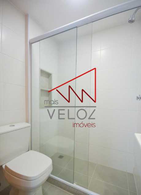 Apartamento à venda com 3 quartos, 92m² - Foto 20