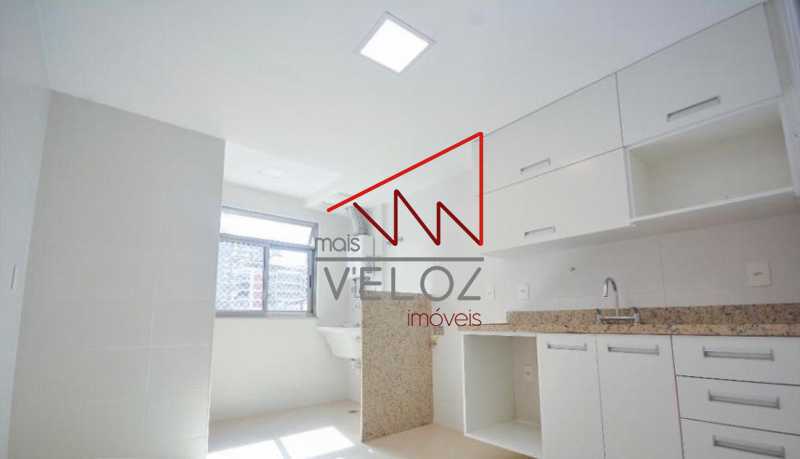 Apartamento à venda com 3 quartos, 92m² - Foto 21