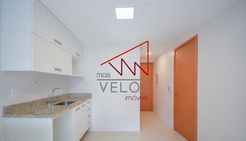 Apartamento à venda com 3 quartos, 92m² - Foto 23