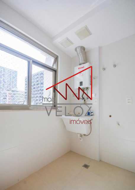 Apartamento à venda com 3 quartos, 92m² - Foto 25