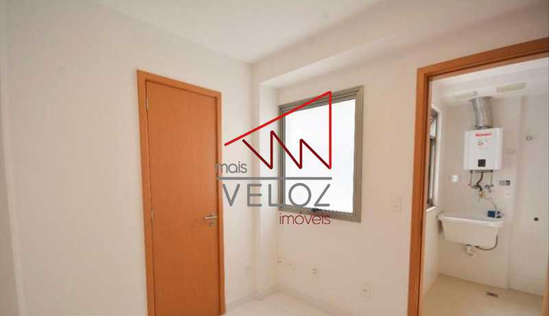 Apartamento à venda com 3 quartos, 92m² - Foto 26