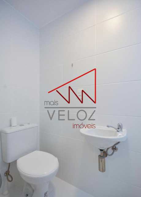 Apartamento à venda com 3 quartos, 92m² - Foto 27