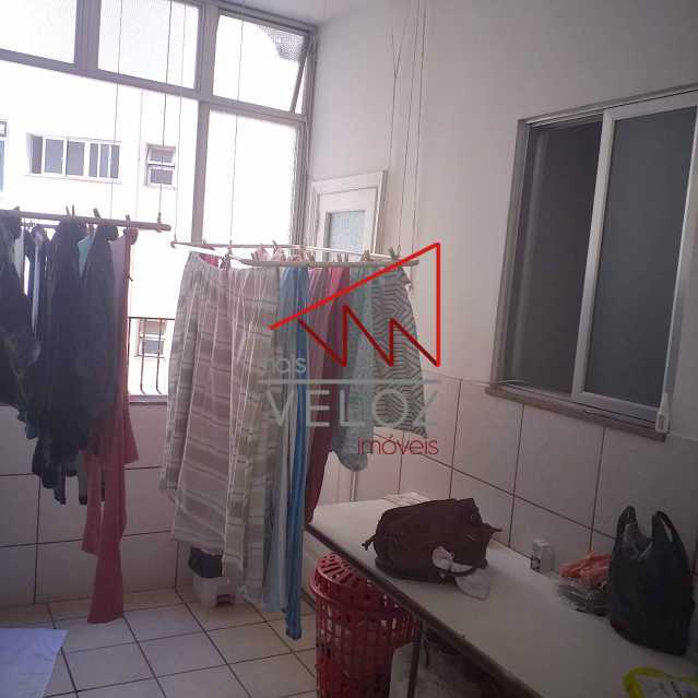 Apartamento à venda com 3 quartos, 150m² - Foto 16