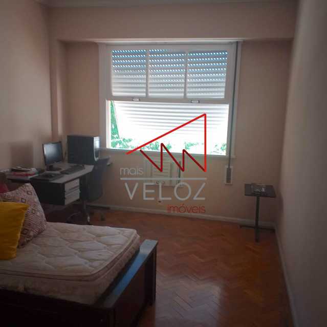 Apartamento à venda com 3 quartos, 150m² - Foto 10