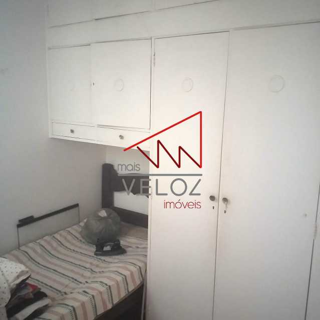 Apartamento à venda com 3 quartos, 150m² - Foto 11