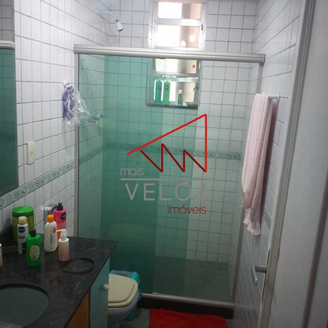 Apartamento à venda com 3 quartos, 150m² - Foto 20