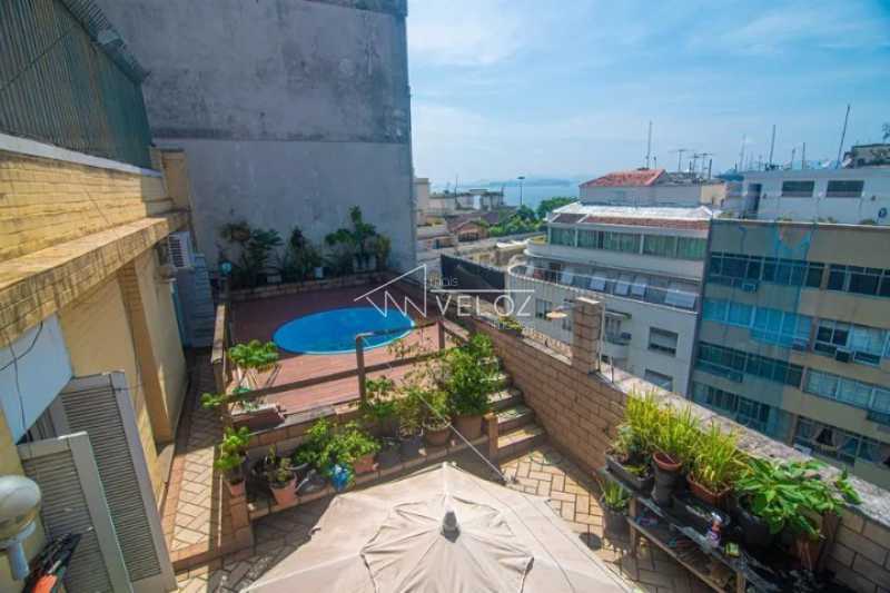 Cobertura à venda com 3 quartos, 297m² - Foto 2