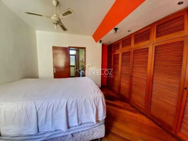 Cobertura à venda com 3 quartos, 297m² - Foto 11