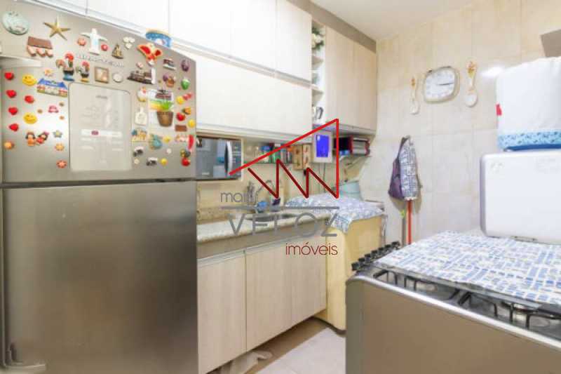 Apartamento à venda com 2 quartos, 66m² - Foto 8