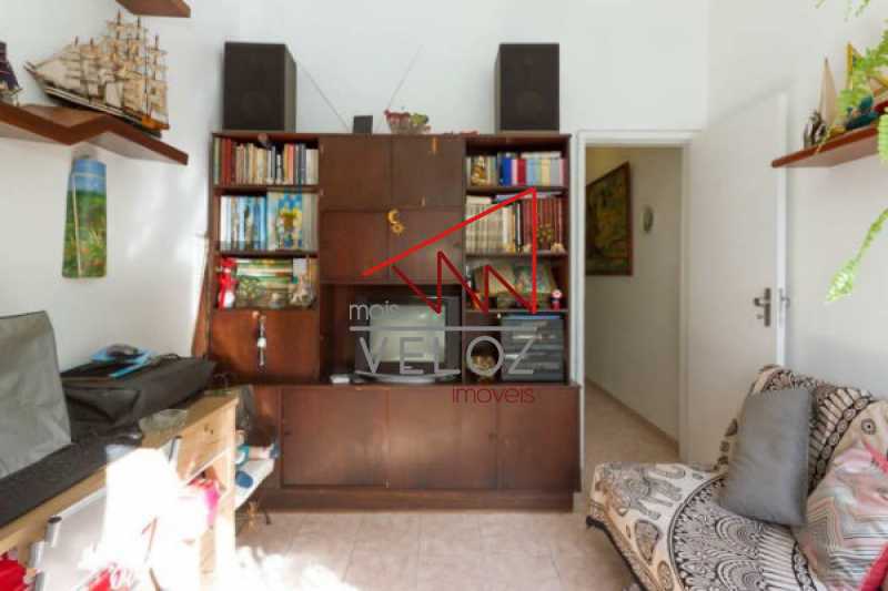 Apartamento à venda com 2 quartos, 66m² - Foto 3