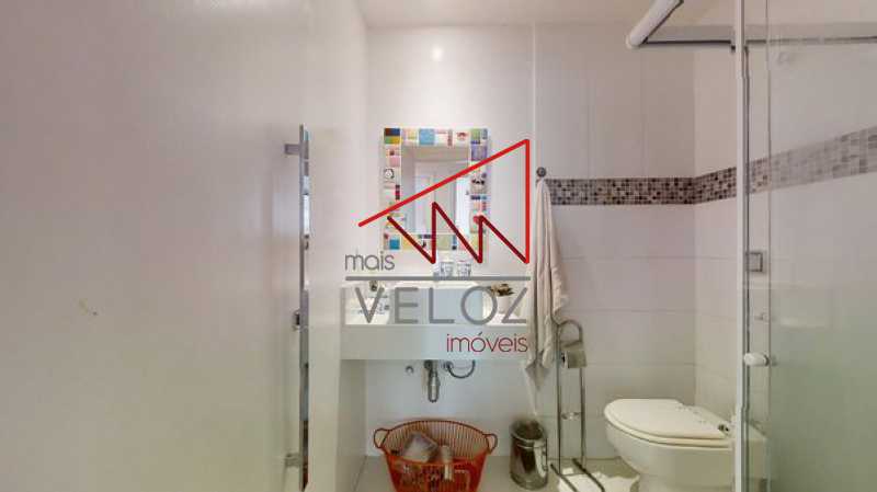 Apartamento à venda com 3 quartos, 134m² - Foto 12