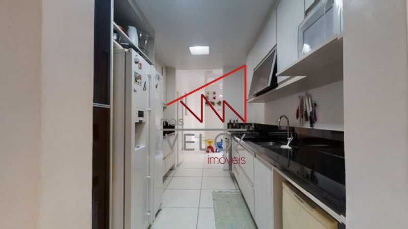 Apartamento à venda com 3 quartos, 134m² - Foto 10