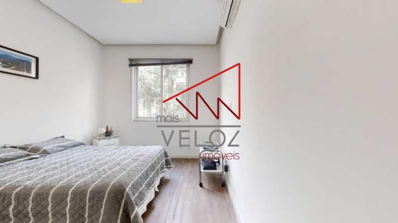 Apartamento à venda com 3 quartos, 134m² - Foto 8