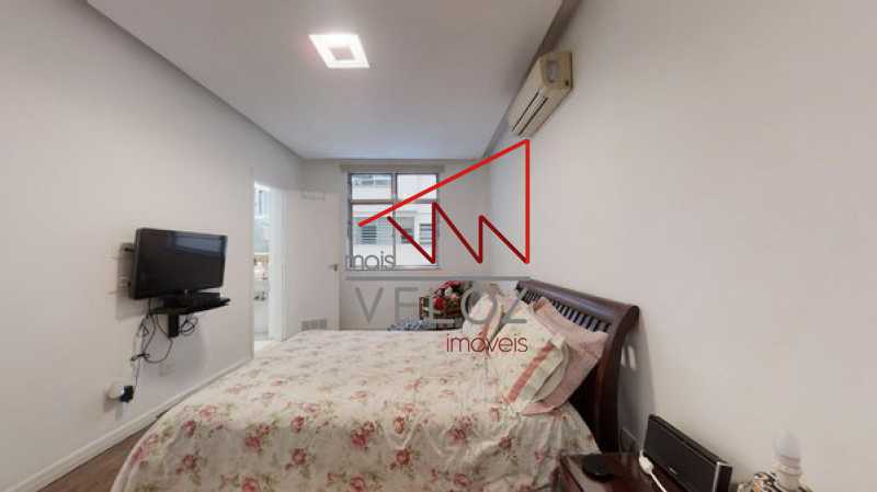 Apartamento à venda com 3 quartos, 134m² - Foto 6