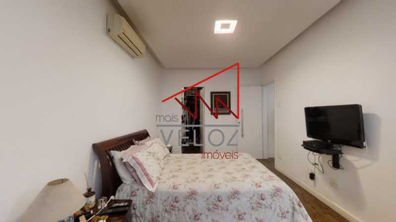 Apartamento à venda com 3 quartos, 134m² - Foto 7