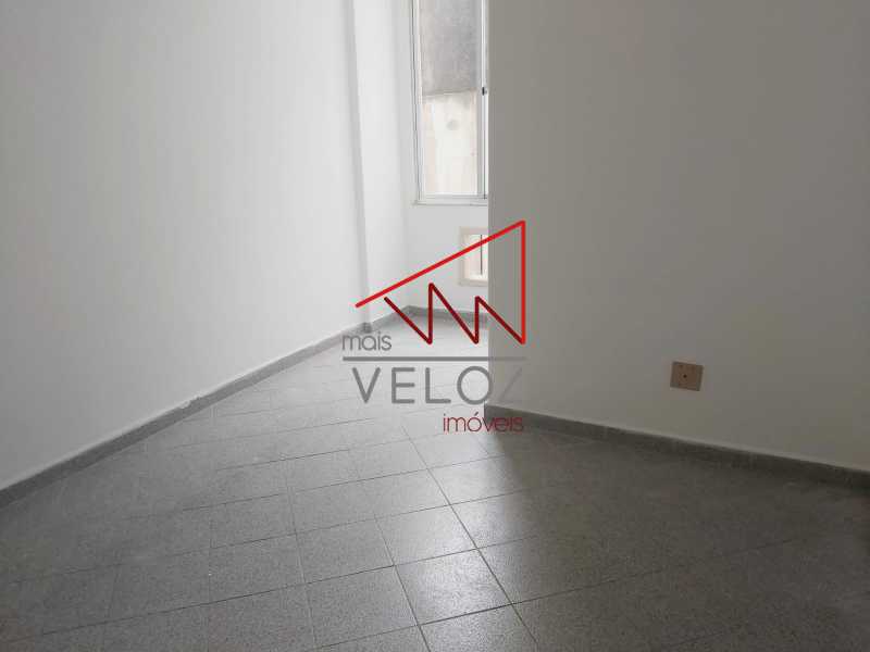 Apartamento à venda com 2 quartos, 56m² - Foto 3