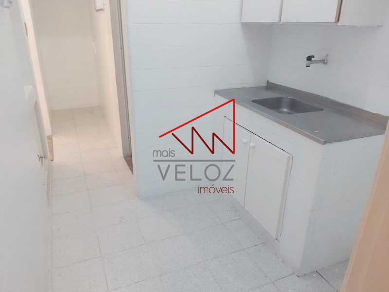 Apartamento à venda com 2 quartos, 56m² - Foto 14