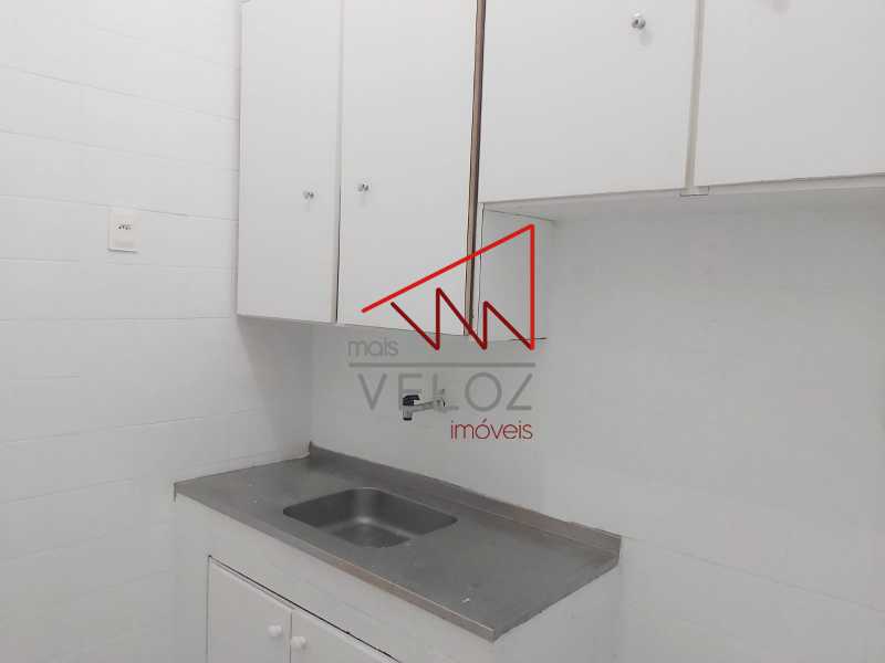 Apartamento à venda com 2 quartos, 56m² - Foto 15