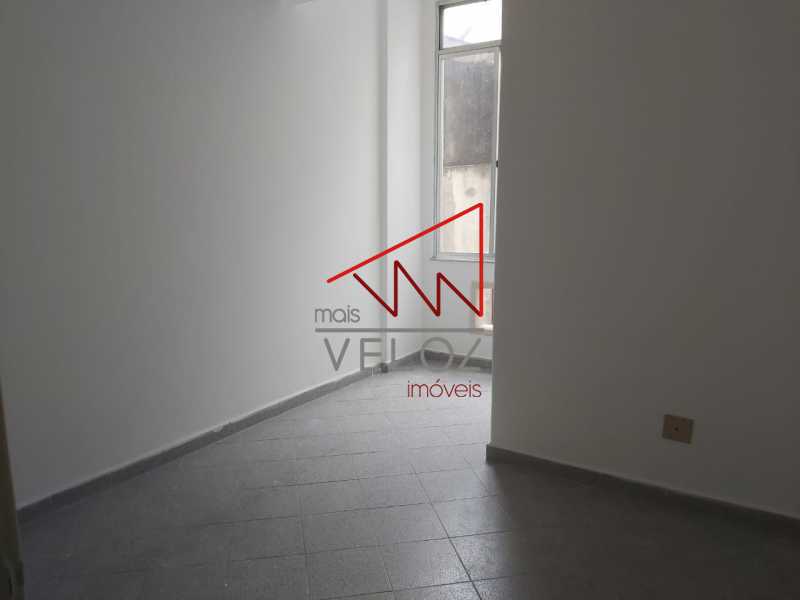 Apartamento à venda com 2 quartos, 56m² - Foto 5