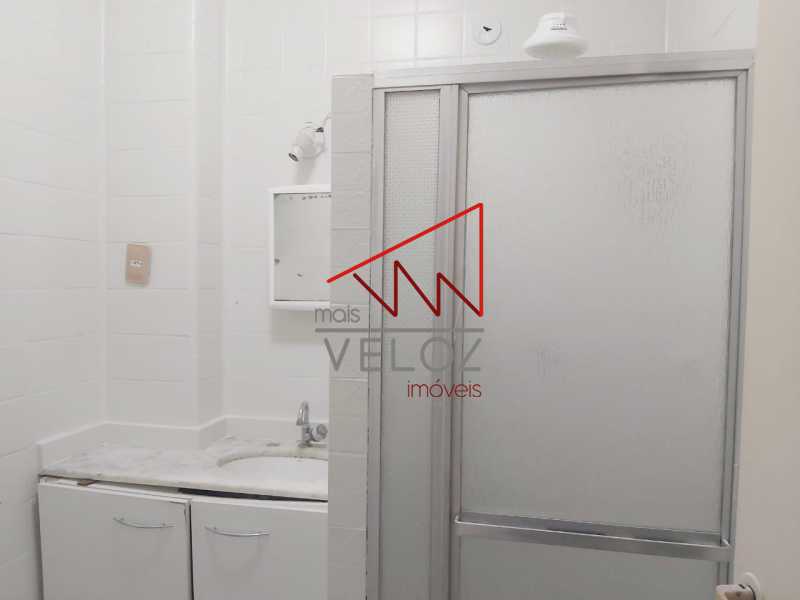 Apartamento à venda com 2 quartos, 56m² - Foto 23