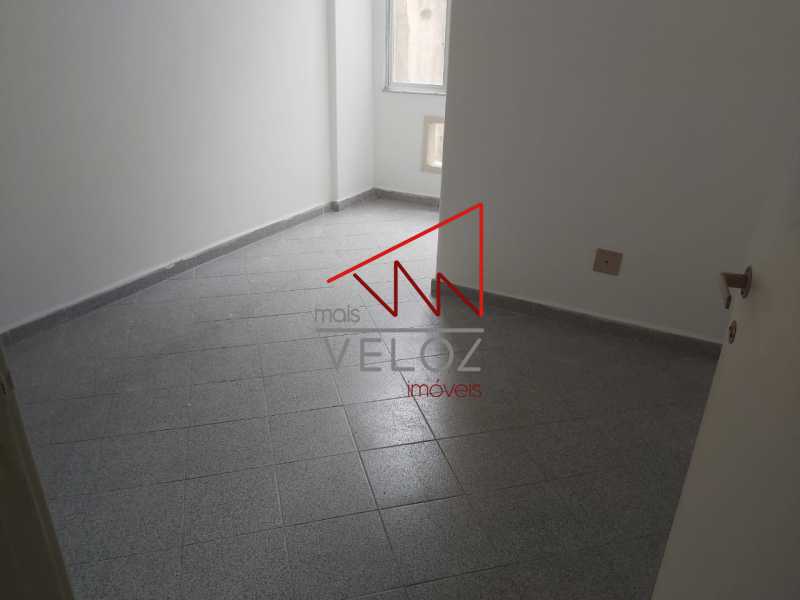 Apartamento à venda com 2 quartos, 56m² - Foto 8