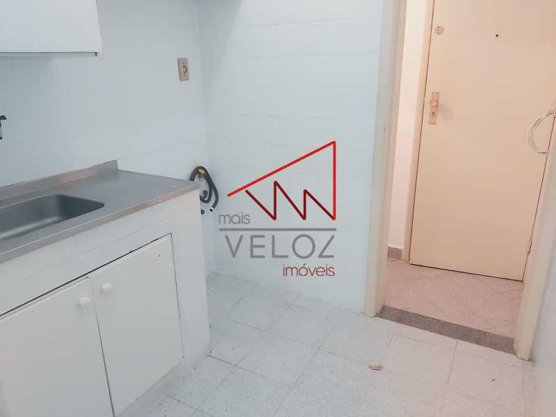 Apartamento à venda com 2 quartos, 56m² - Foto 24