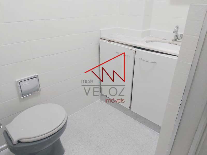 Apartamento à venda com 2 quartos, 56m² - Foto 28