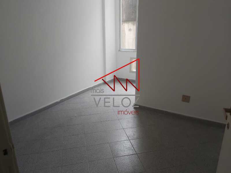 Apartamento à venda com 2 quartos, 56m² - Foto 7