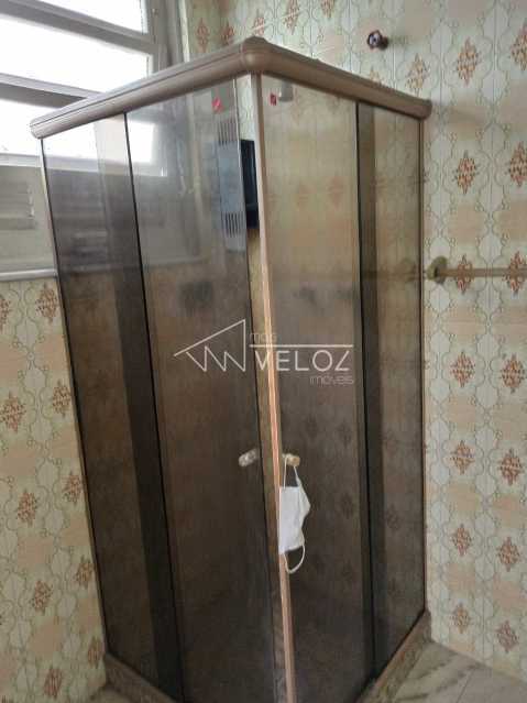 Apartamento, 2 quartos, 58 m² - Foto 5