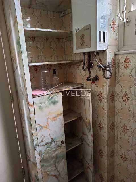 Apartamento, 2 quartos, 58 m² - Foto 12