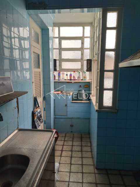 Apartamento, 2 quartos, 58 m² - Foto 2