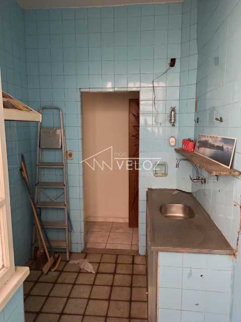Apartamento, 2 quartos, 58 m² - Foto 19