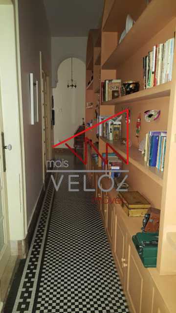 Apartamento à venda com 4 quartos, 204m² - Foto 3