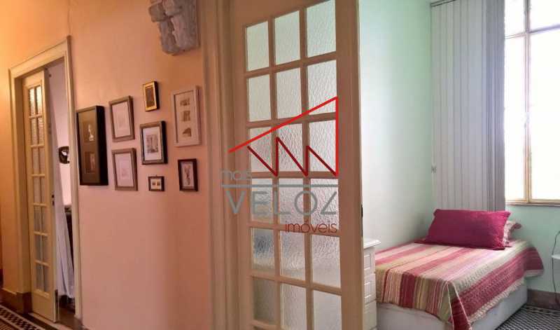 Apartamento à venda com 4 quartos, 204m² - Foto 15