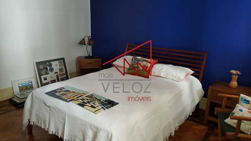 Apartamento à venda com 4 quartos, 204m² - Foto 24