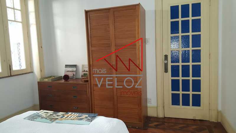 Apartamento à venda com 4 quartos, 204m² - Foto 19